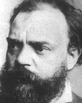 Dvorak(Dvořák), Antonin Leopold